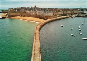 Saint Malo